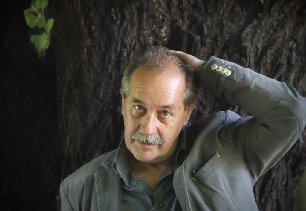 Preminuo Marko Sosič