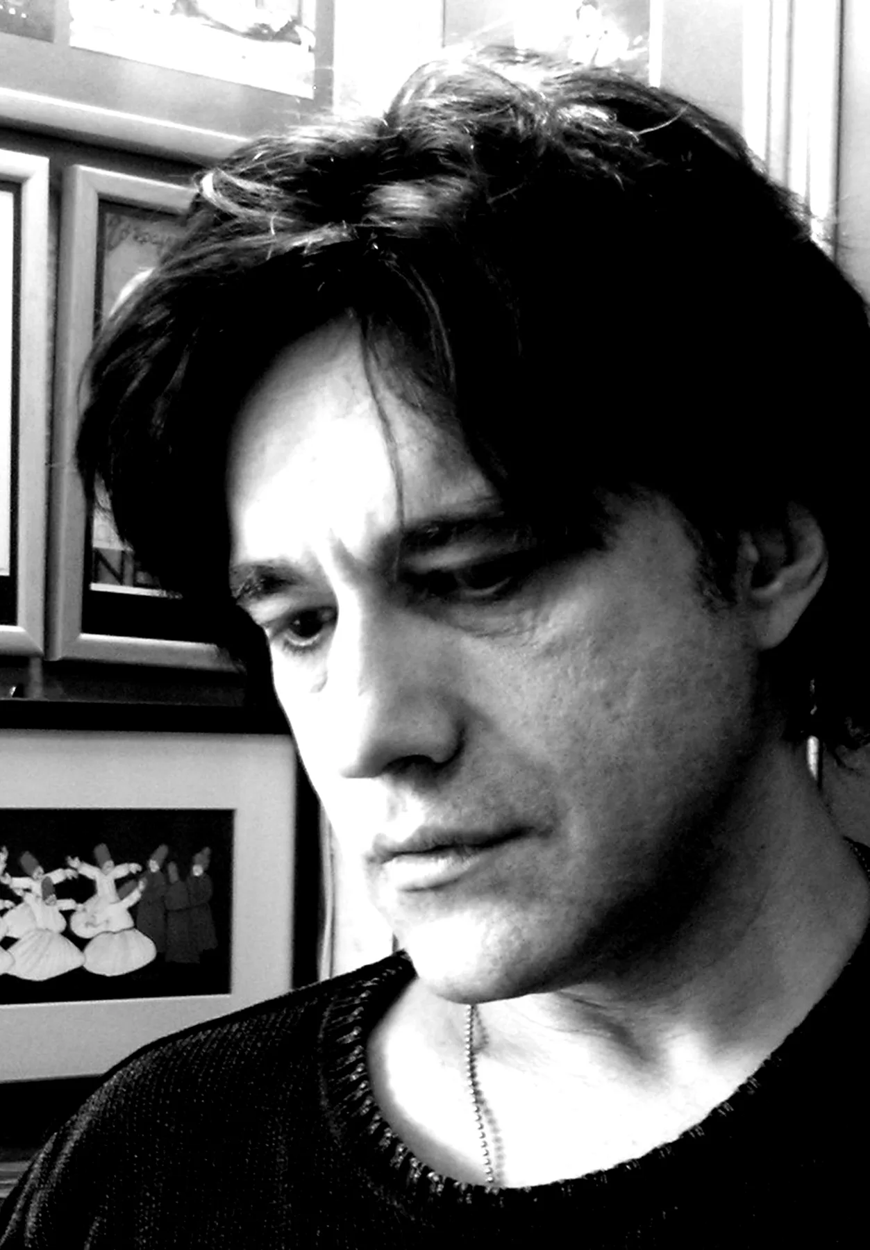 Aleksis Stamatis – Esej