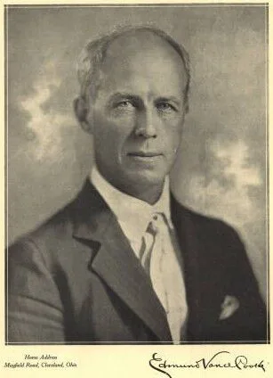 Edmund Vans Kuk – Pesma