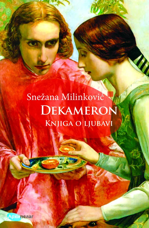 Specijalna akcija: Dan zaljubljenih – Deset velikih priča o ljubavi