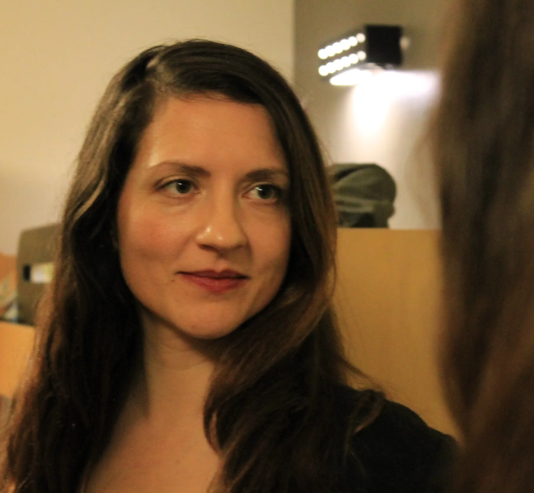 Knjiga Ane Seferović „Materina“ večeras u Art Poetry Salon-u na Voždovcu