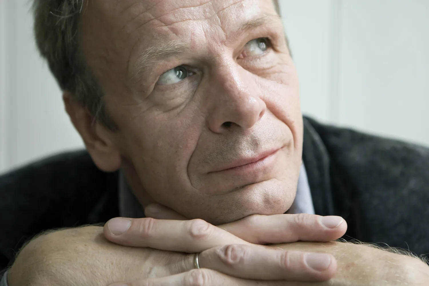 Jozef Haslinger – Esej