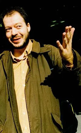 Borislav Čičovački u Gentu