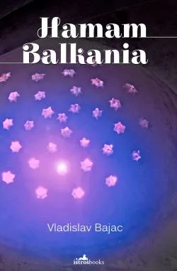 Hamam Balkanija na engleskom