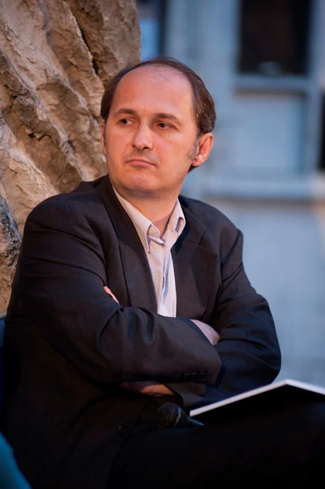 Gojko Božović – Pismo čitaocima