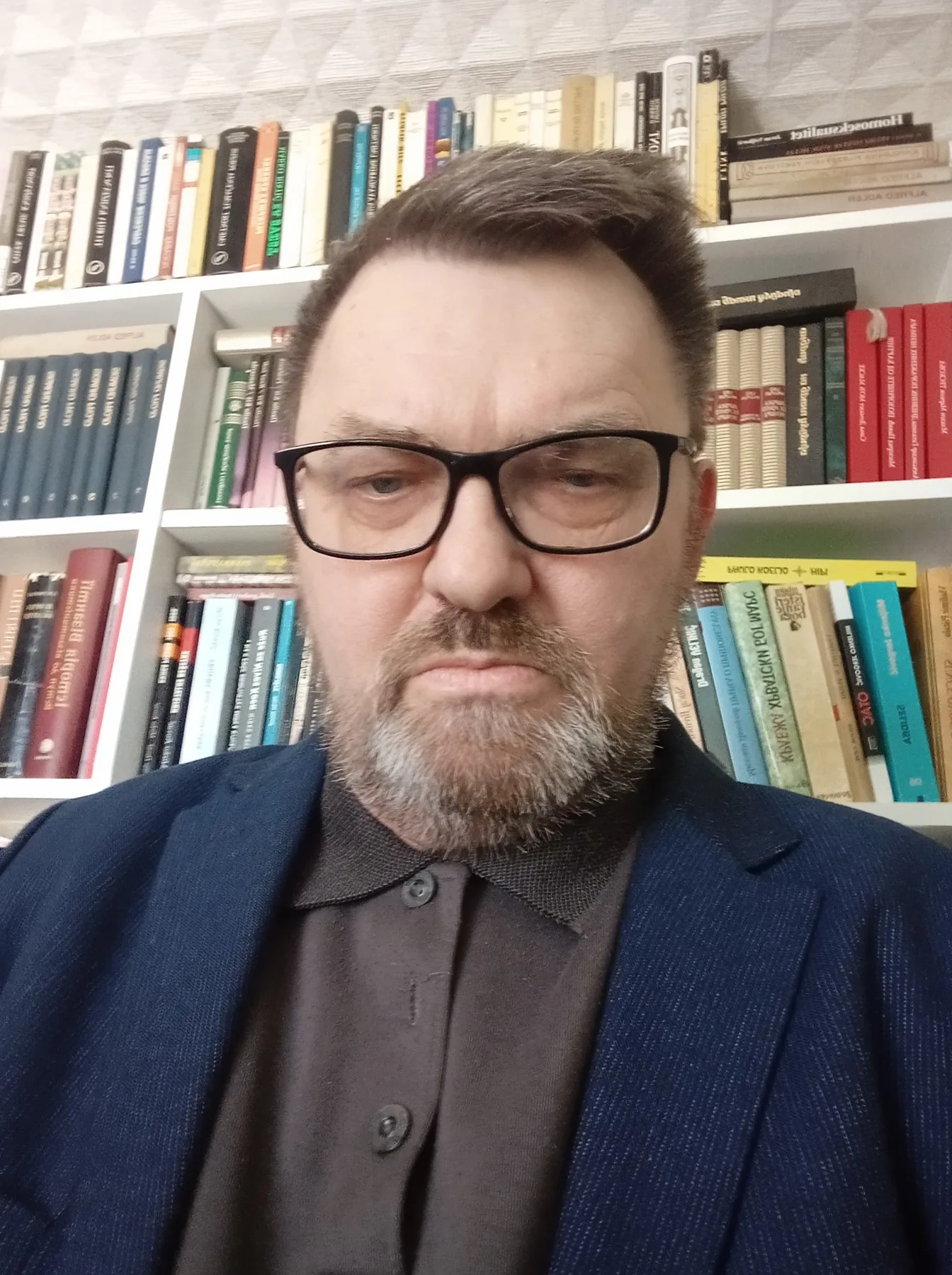 Razgovor o romanu Nikole Šante „Zlatno zvonce“ u Biblioteci „Danilo Kiš“ u Vrbasu
