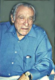 Čarls Bukovski – pesma