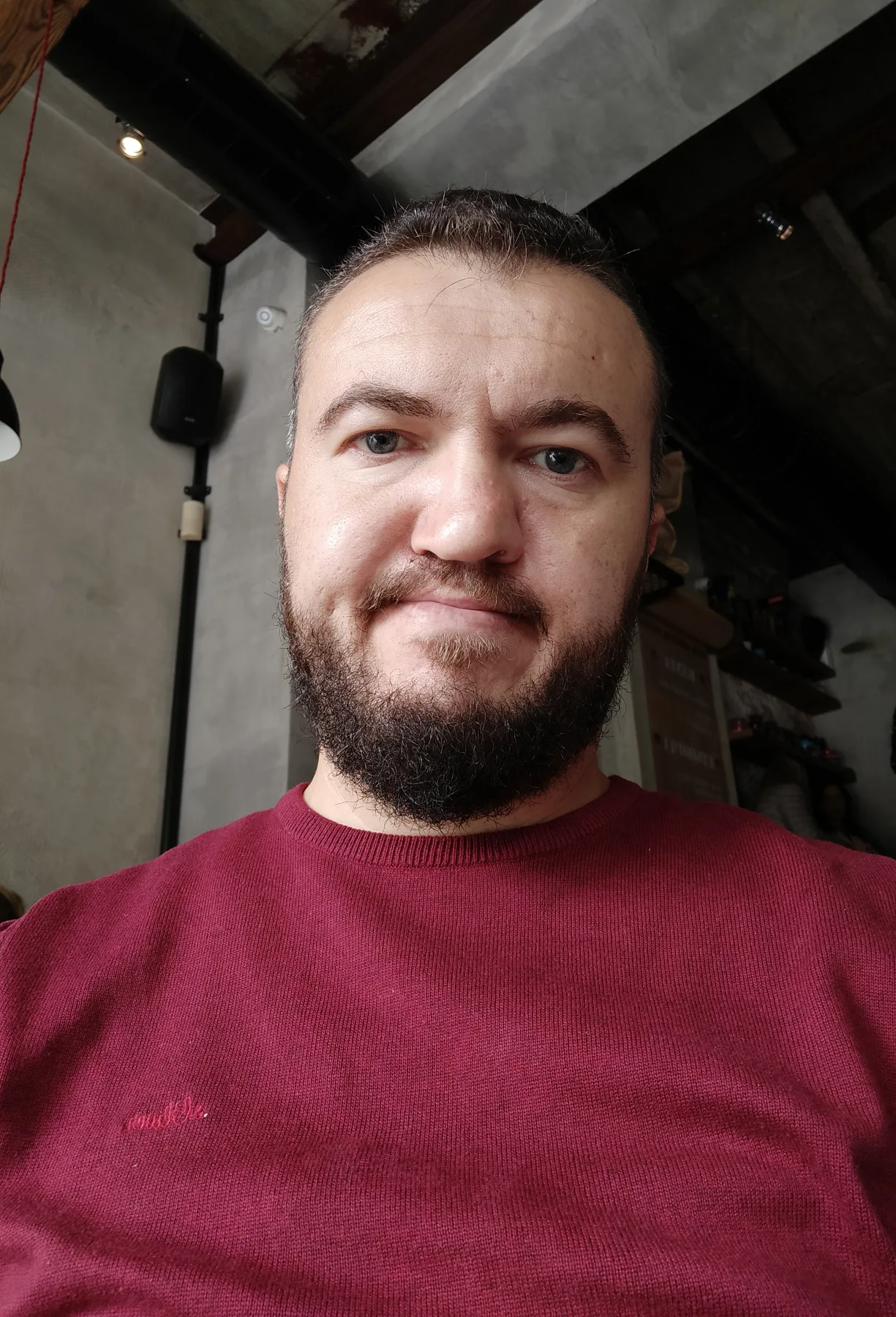 Razgovor o knjizi pesama Žarka Milenkovića u Gradskoj biblioteci u Novom Sadu