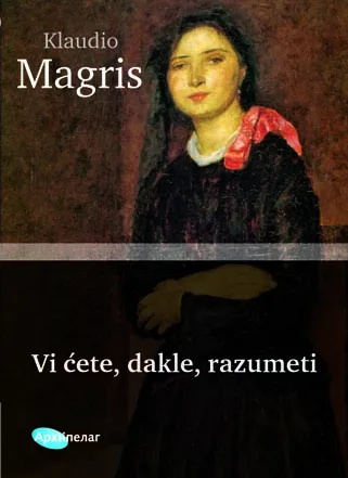 Vi ćete, dakle, razumeti