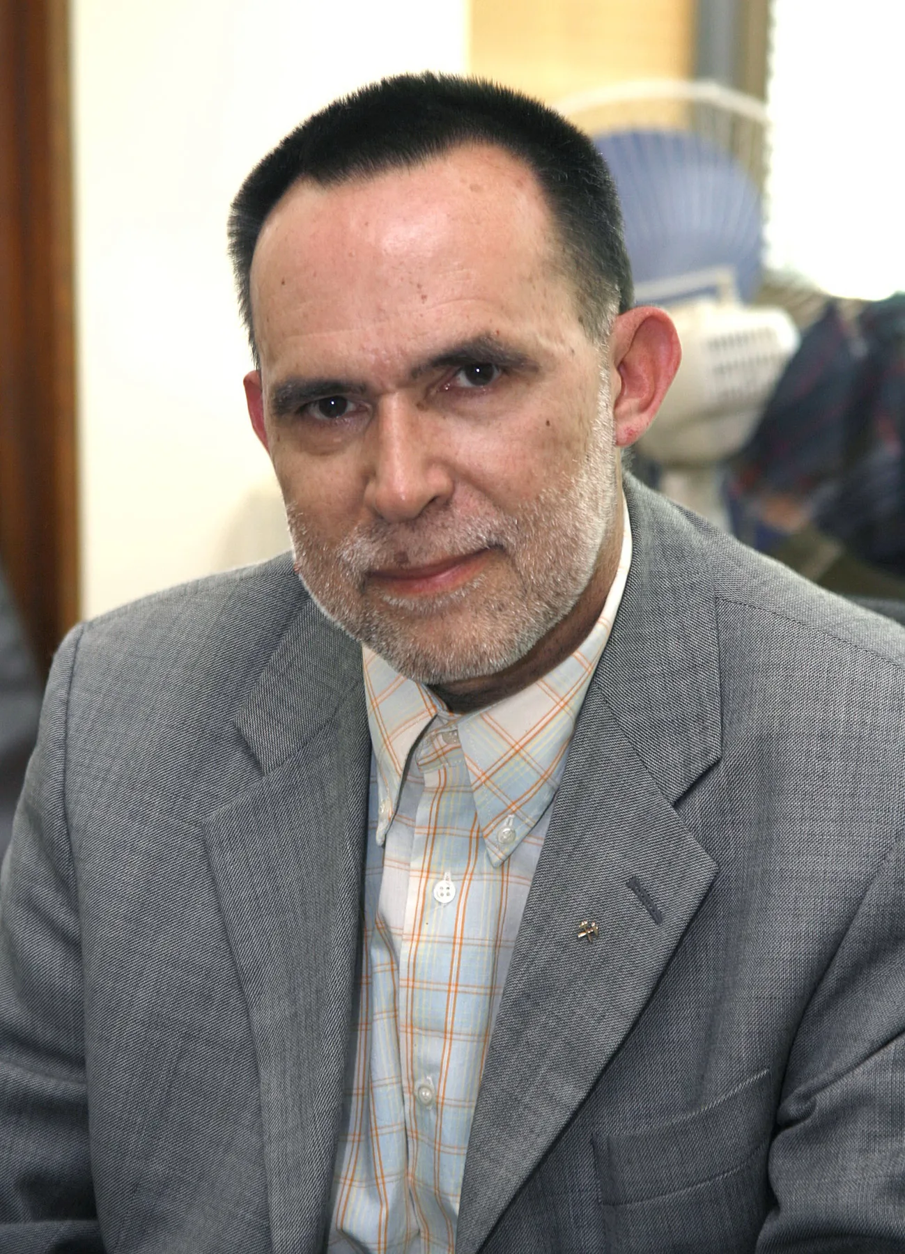 Vladimir Kopicl gost Književnih večeri u Krupari