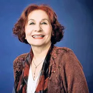 Vida Ognjenović – Esej