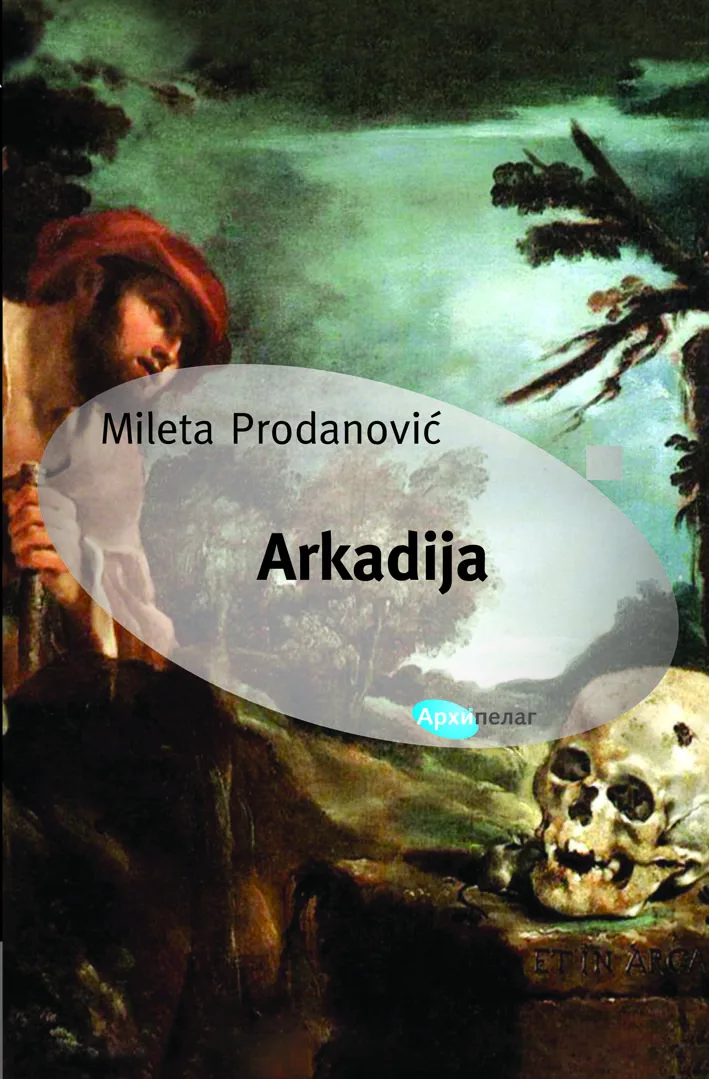 Mileta Prodanović u Valjevu