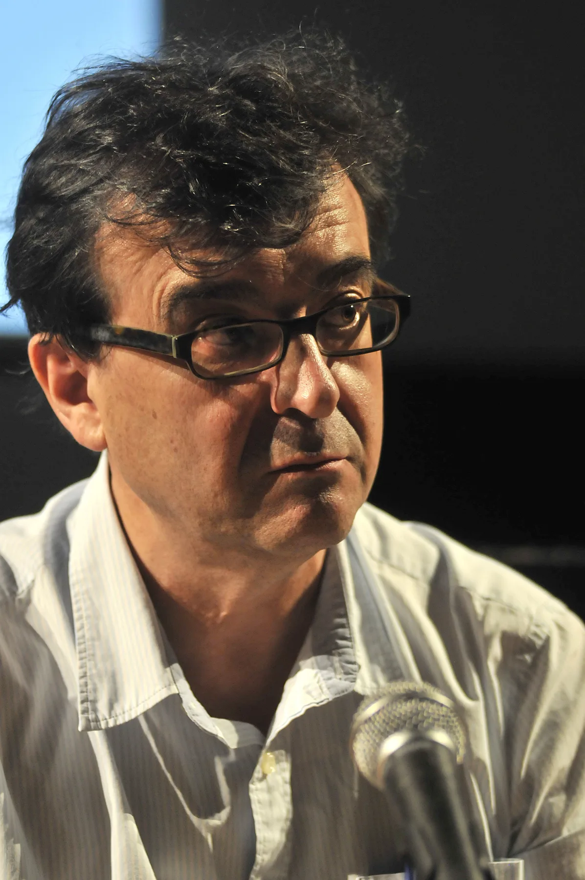 Havijer Serkas – Proza