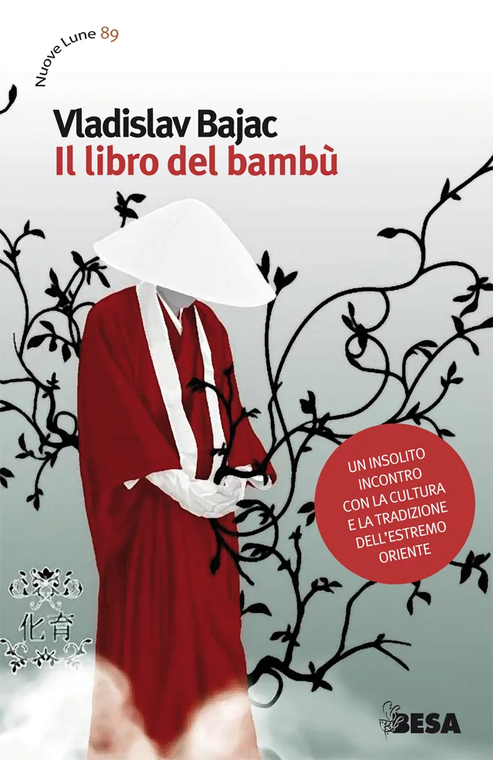 Knjiga o bambusu na italijanskom