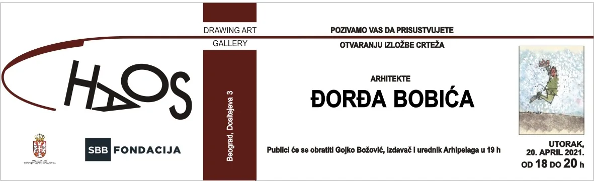 Bobic Izlozba