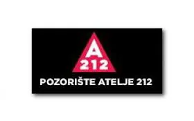 Saradnja Arhipelaga i Ateljea 212