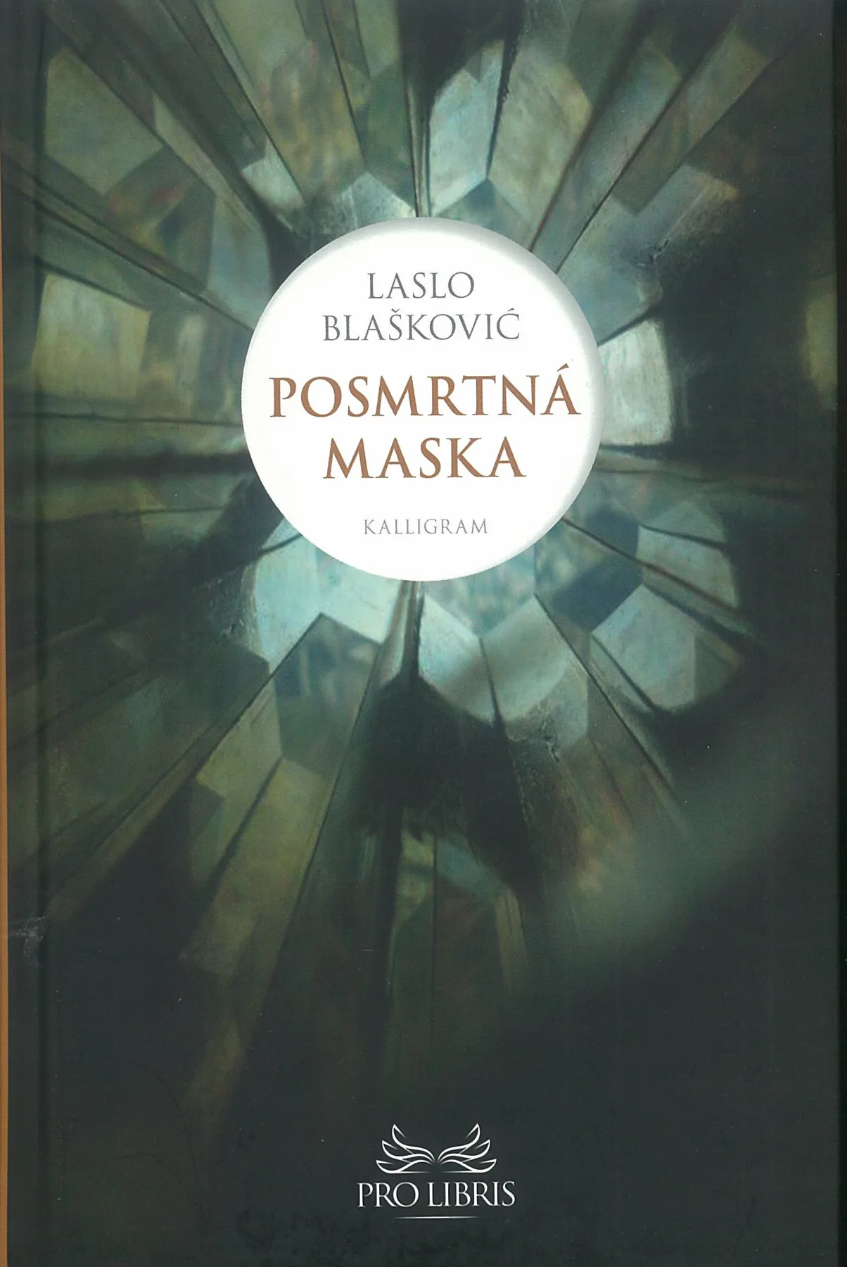Novi prevodi knjiga Lasla Blaškovića