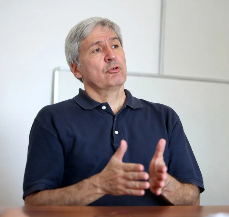 Šefket Pamuk u Beogradu: Beogradska predavanja iz ekonomske istorije