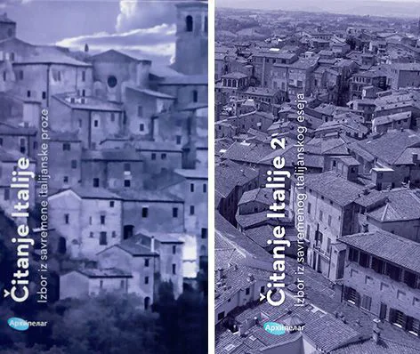 „Čitanje Italije“ u Nišu