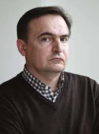Božo Stojanović – Esej