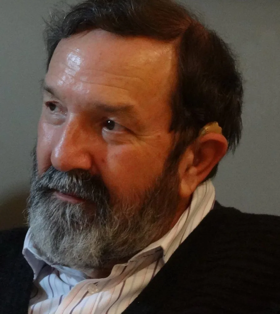 Preminuo Arpad Vicko