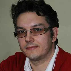Nemanja Rotar – Intervju