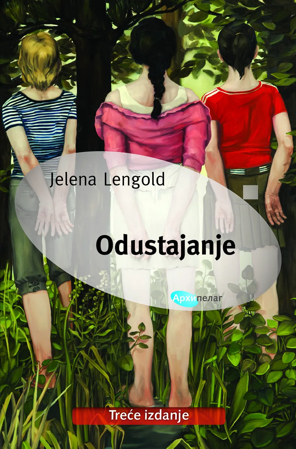 Jelena Lengold Odustajanje 03