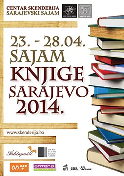 Arhipelag na Sajmu knjiga u Sarajevu