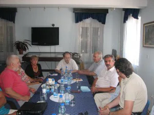 Okrugli sto Knjiga i čitalac u Herceg Novom