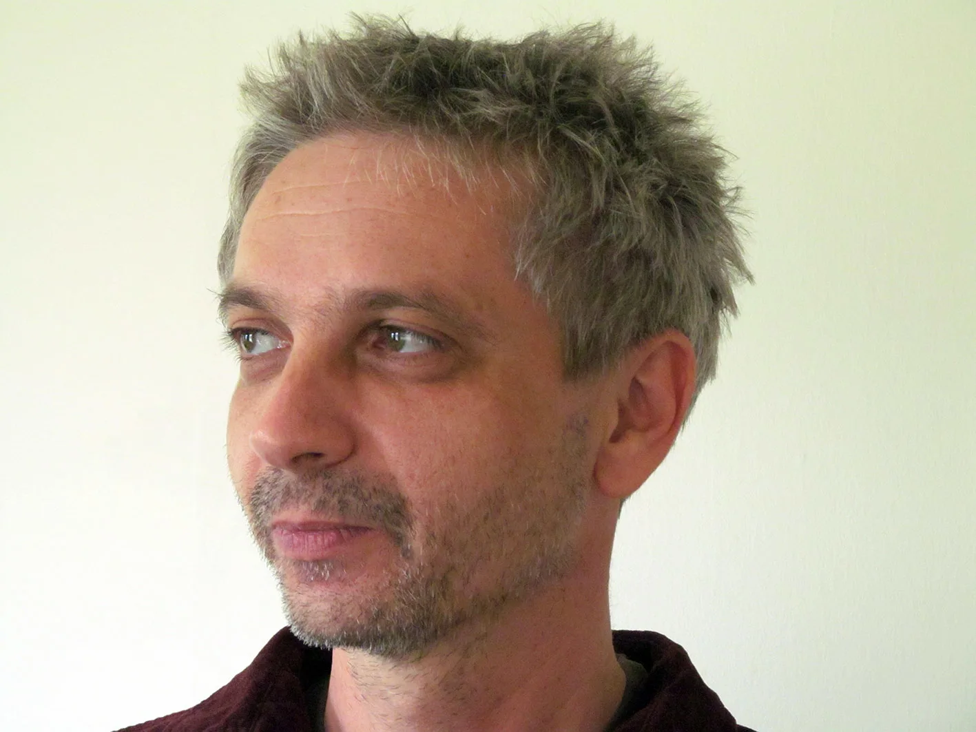 Vladimir Tasić i Igor Štiks na književnom festivalu „Glasovi sveta“ u Njujorku