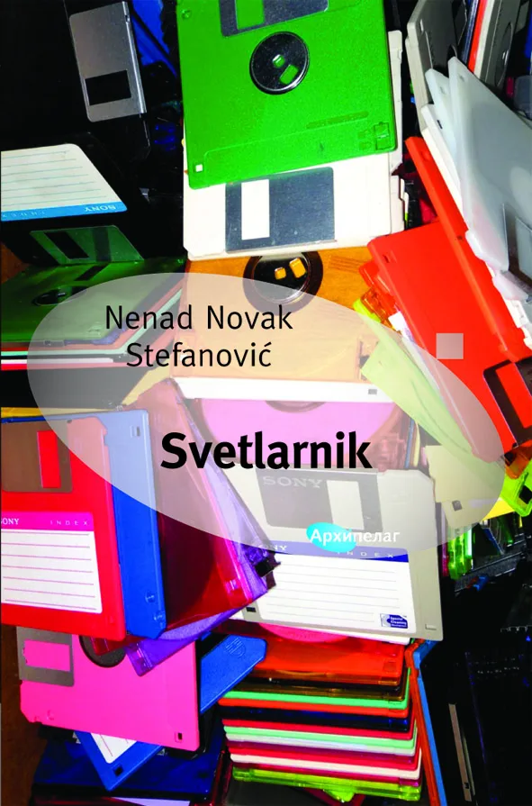 Priče o Beogradu: Nenad Novak Stefanović i Svetlarnik u kuli Nebojša