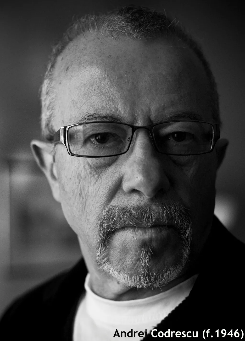 Andrej Kodresku – Kolumna