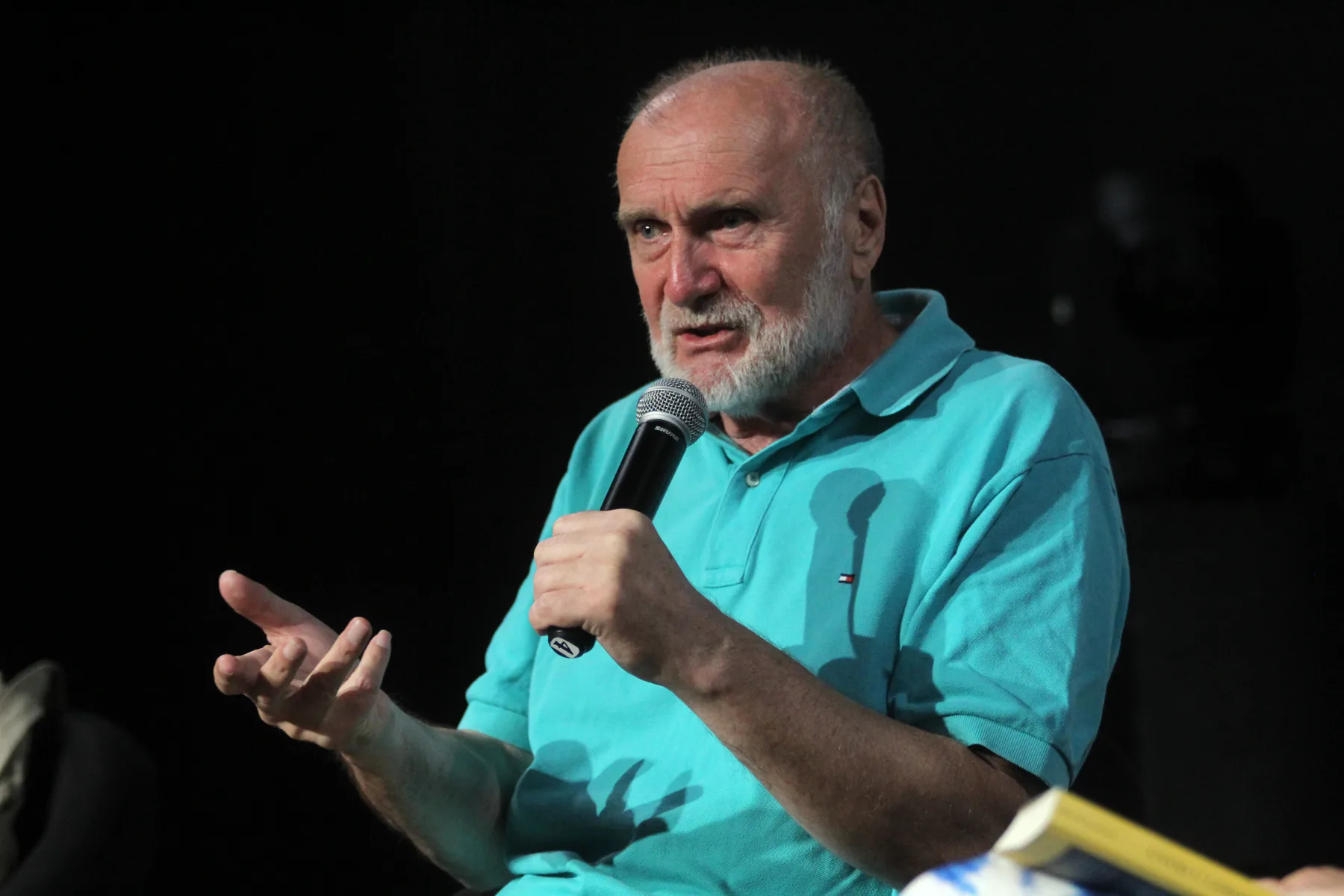 Ilustracija za tekst Završen 11. Beogradski festival evropske književnosti