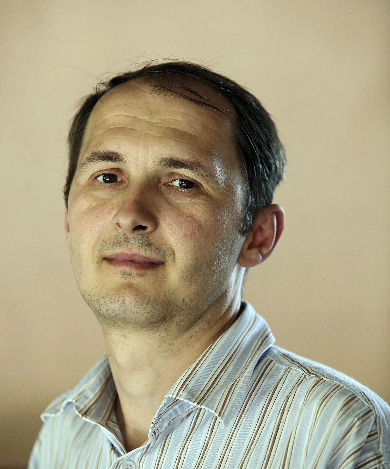 Gojko Božović – Esej
