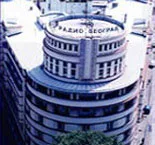 Gojku Božoviću Povelja Radio Beograda 2