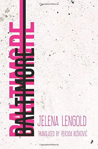 “Baltimor” Jelene Lengold objavljen u SAD
