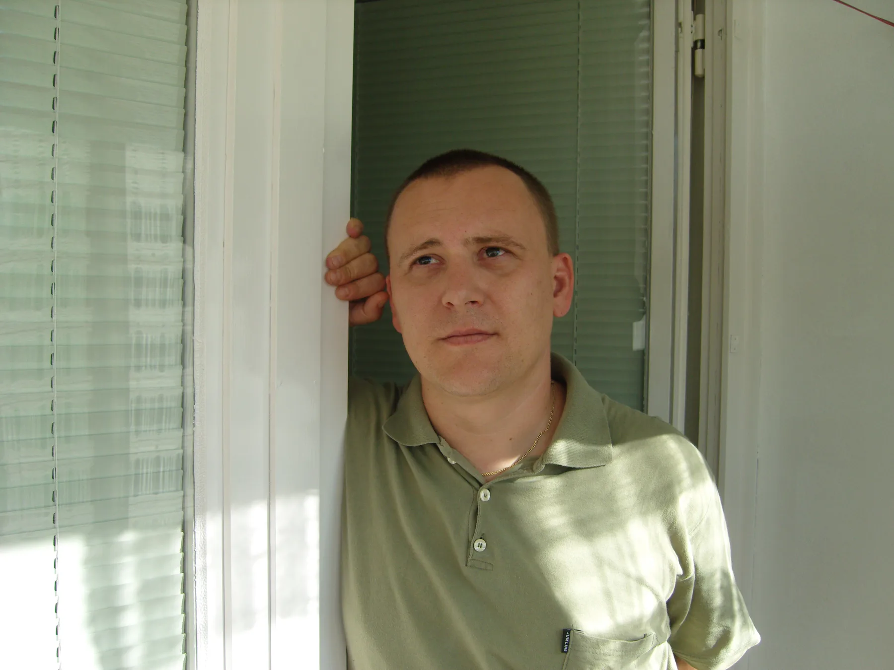 Uglješa Šajtinac – Razgovor
