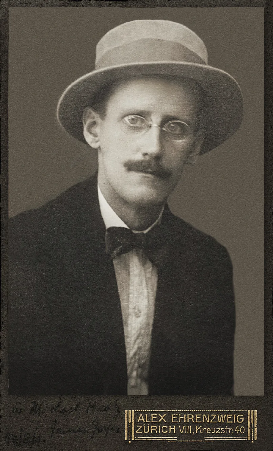 „Bloomsday“ u Arhipelagu