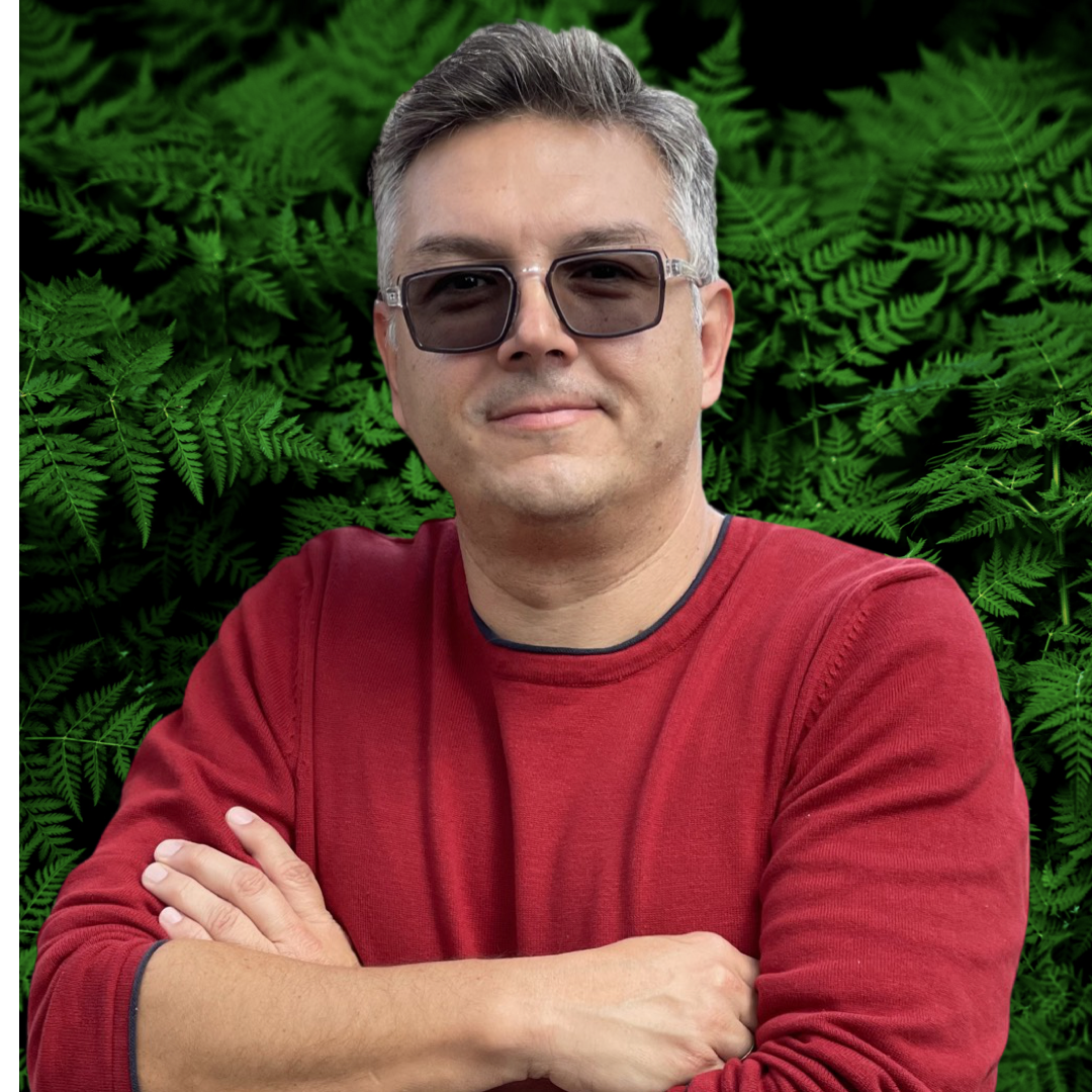 Nemanja Rotar predstavlja knjigu o Miki Antiću u Književnom salonu Kirka