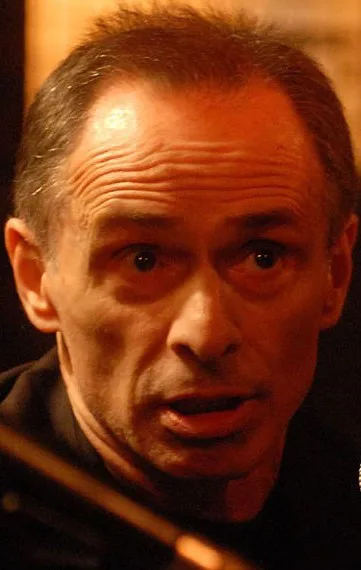 David Albahari (1948–2023)