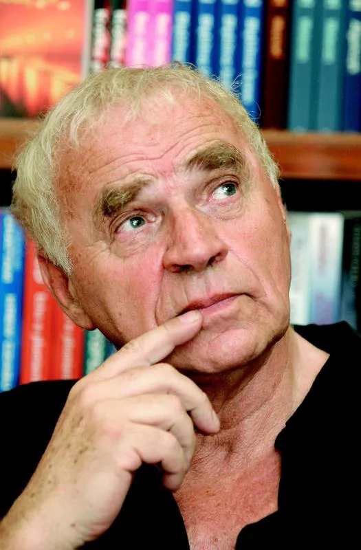 Preminuo Januš Glovacki