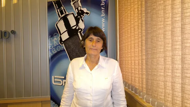 Zdravka Evtimova – Proza