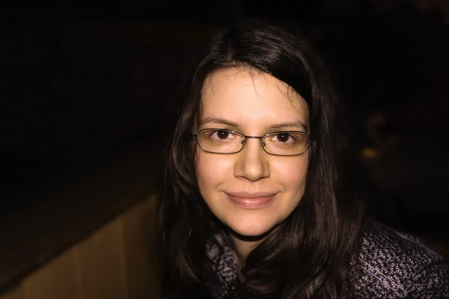 Marija Karaklajić – Esej