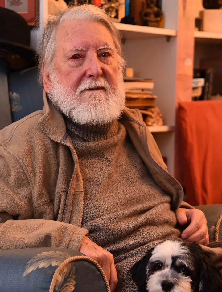 Preminuo Aleksandar V. Stefanović