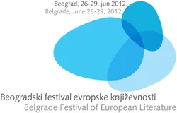 Gojko Božović na tribini o književnim festivalima