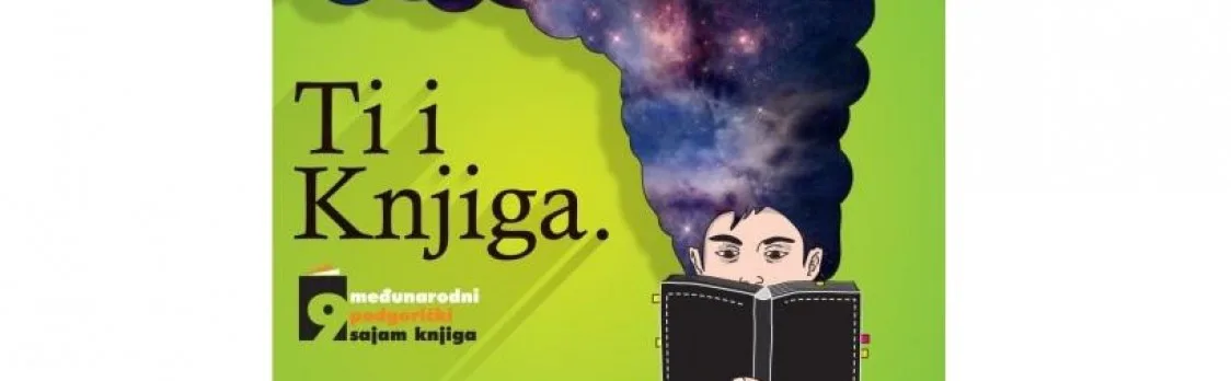 Arhipelag na Sajmu knjiga u Podgorici