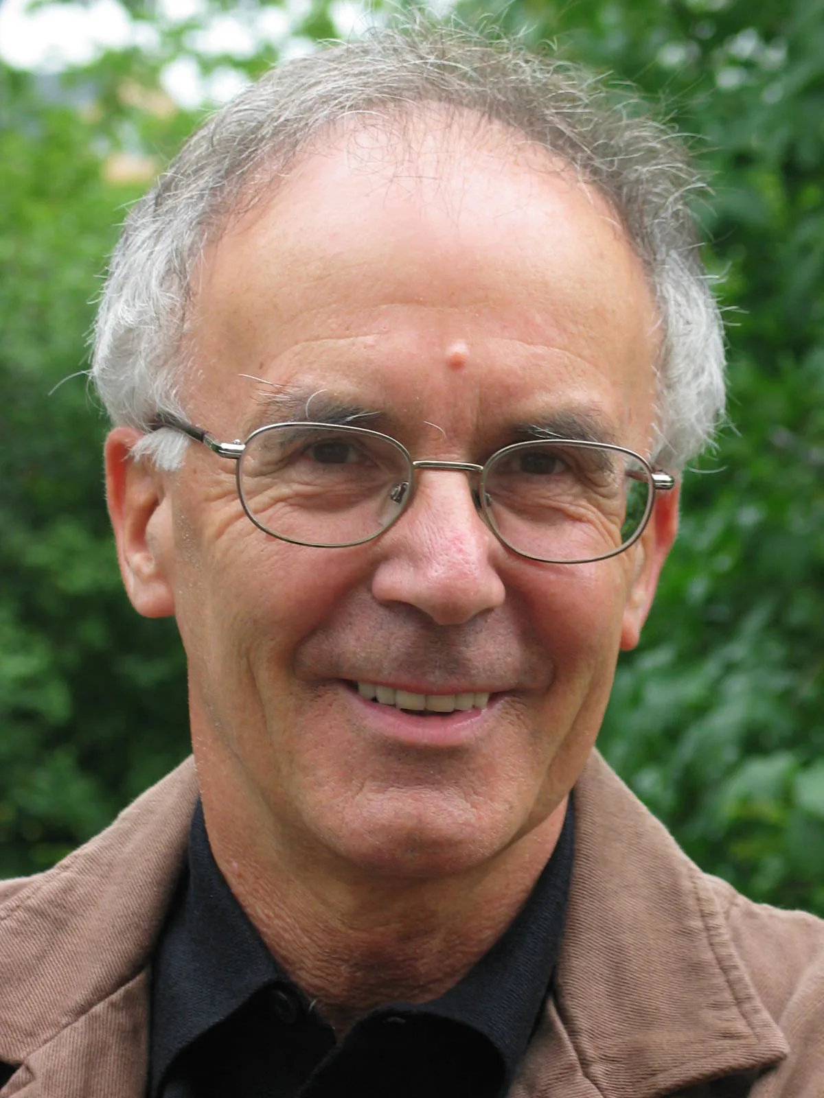 Preminuo Tomaž Šalamun