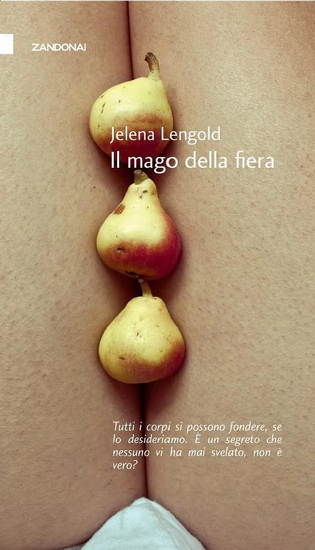 Vašarski mađioničar Jelene Lengold na italijanskom