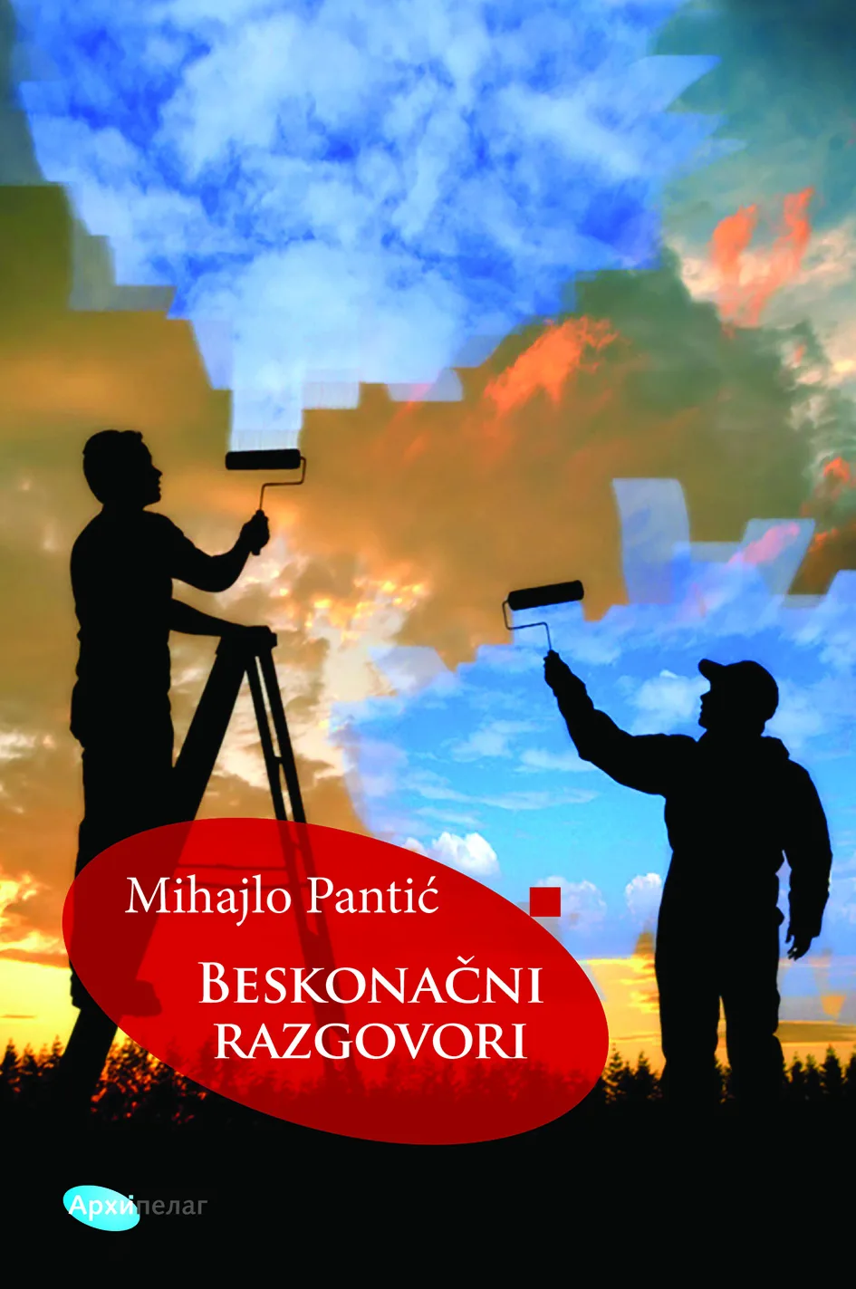 Ilustracija za tekst Gojko Božović – Intervju