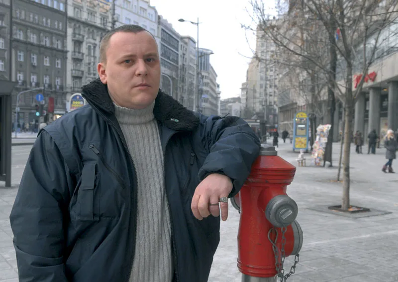 Žena iz Huareza Uglješe Šajtinca knjiga godine